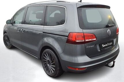 VW Sharan 140.500 km 23.970 € Siegburg 53721
