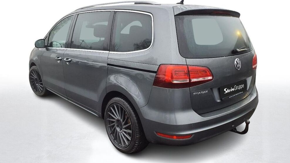 VW Sharan 140.500 km 23.970 € Siegburg 53721