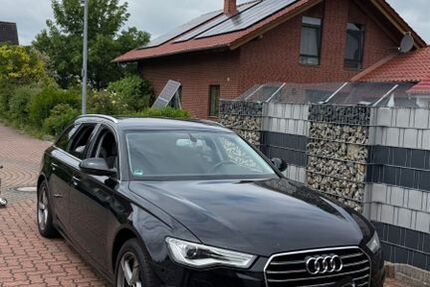 Audi A6 186.000 km 13.000 &euro; Troisdorf 53842