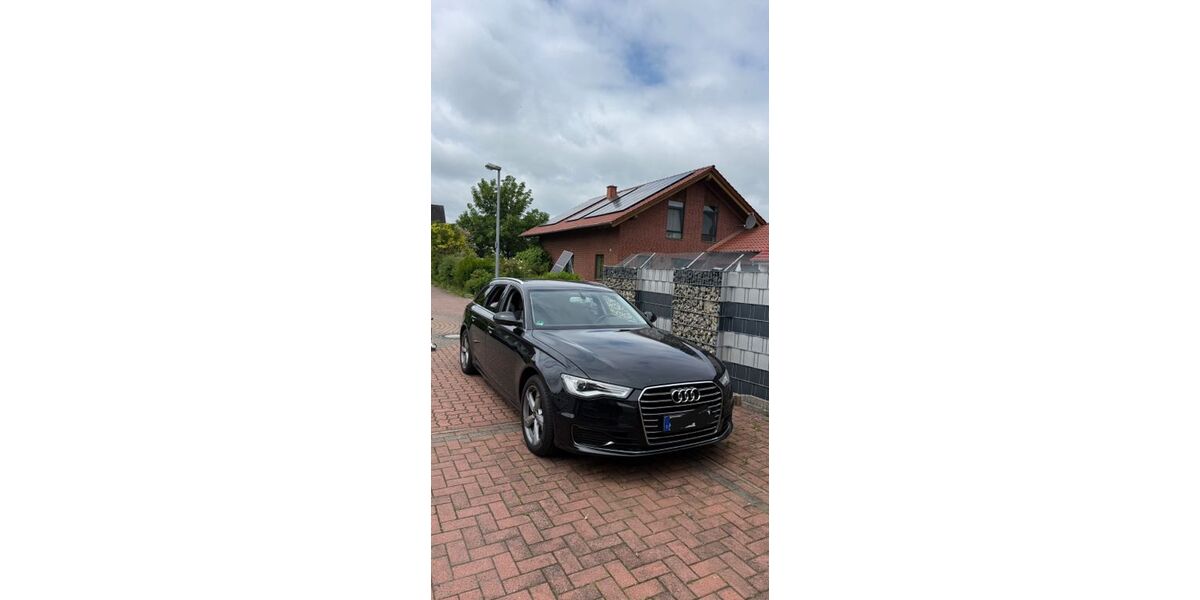 Audi A6 186.000 km 13.000 &euro; Troisdorf 53842