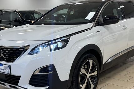 Peugeot 5008 97.312 km 21.000 &euro; Bonn 53227
