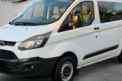 Ford Transit Custom 168.900 km 13.990 &euro; Köln 51067