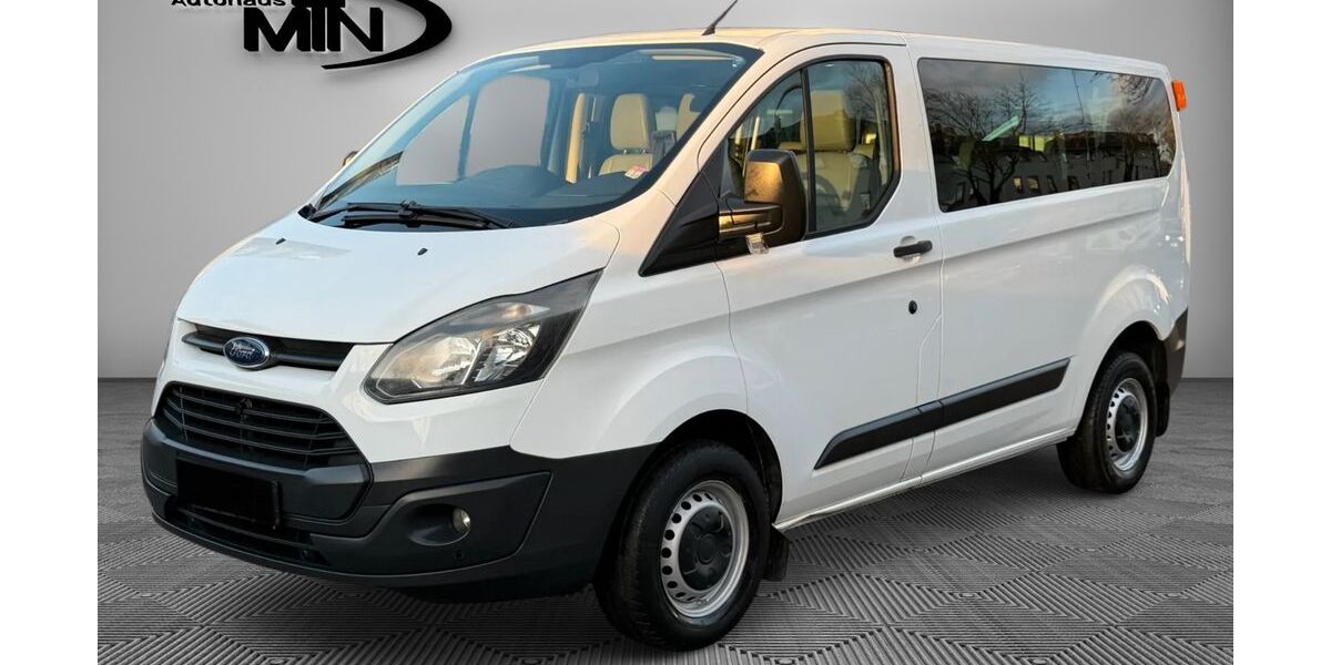 Ford Transit Custom 168.900 km 13.990 &euro; Köln 51067