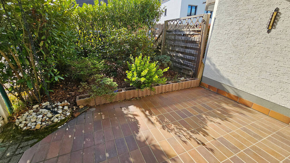 Etagenwohnung Bergisch Gladbach / Schildgen Schildgen - 2 Zimmer, 52 m&sup2;, 158.000&euro; | Angebot:26189225