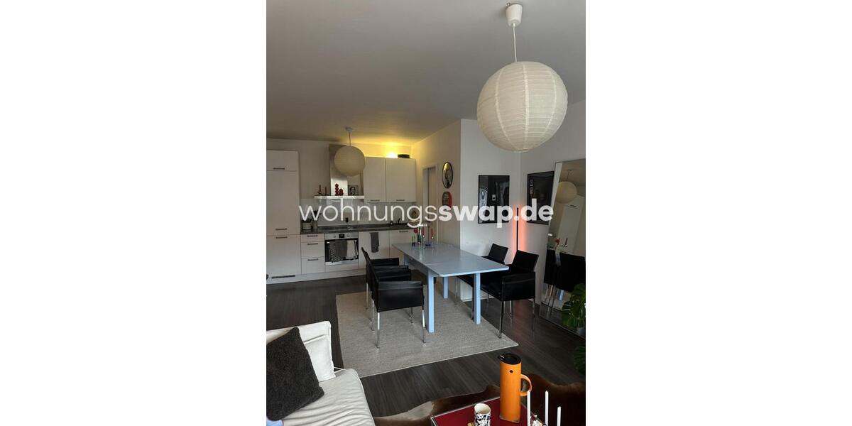 Wohnungsswap - 2 Zimmer, 54 m² - Neusser Str., Nippes, Köln 2 zimmer