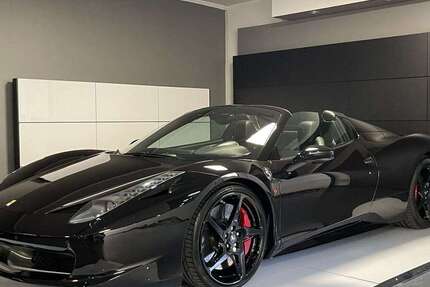 Ferrari 458 35.600 km 214.000 &euro; Köln 51067
