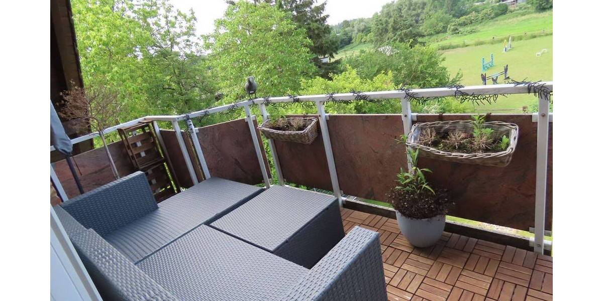 Etagenwohnung Dormagen Delhoven - 800&euro; | Angebot:26879056