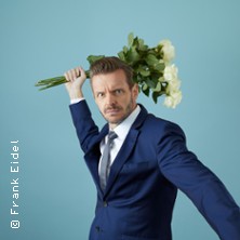 Florian Schroeder - Endlich Glücklich 21.03.2026 Comedia - Theater
