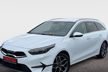Kia ceed Sportswagon 63.325 km 23.979 &euro; Elsdorf (bei Köln) 50189