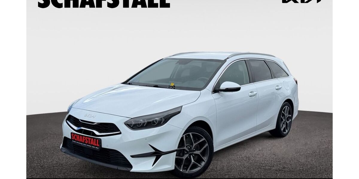 Kia ceed Sportswagon 63.325 km 23.979 &euro; Elsdorf (bei Köln) 50189