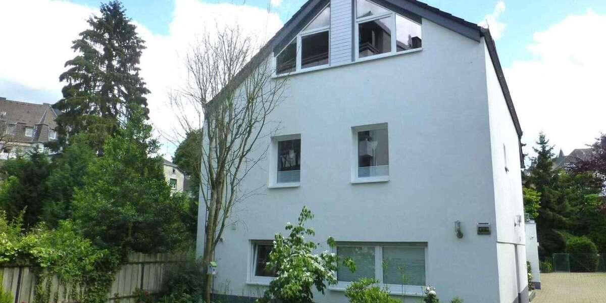 Etagenwohnung Leverkusen Opladen - 1 Zimmer, 28 m&sup2;, 400&euro; | Angebot:26461312