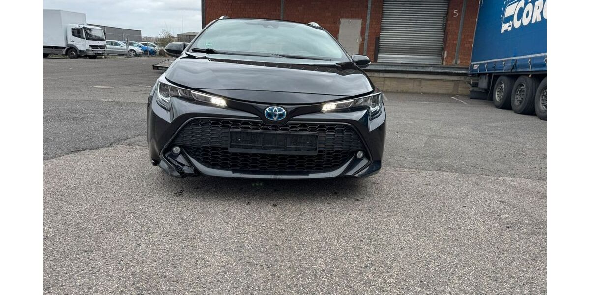 Toyota Corolla 311.029 km 9.750 &euro; Köln 51107
