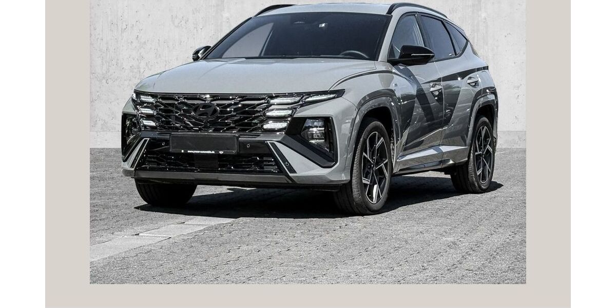 Hyundai TUCSON 3.700 km 40.650 &euro; Köln 50739