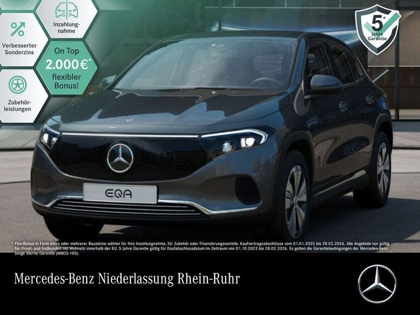 EQA