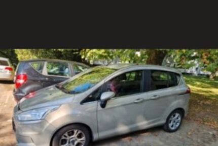 Ford B-Max 126.000 km 7.000 &euro; Köln 51145