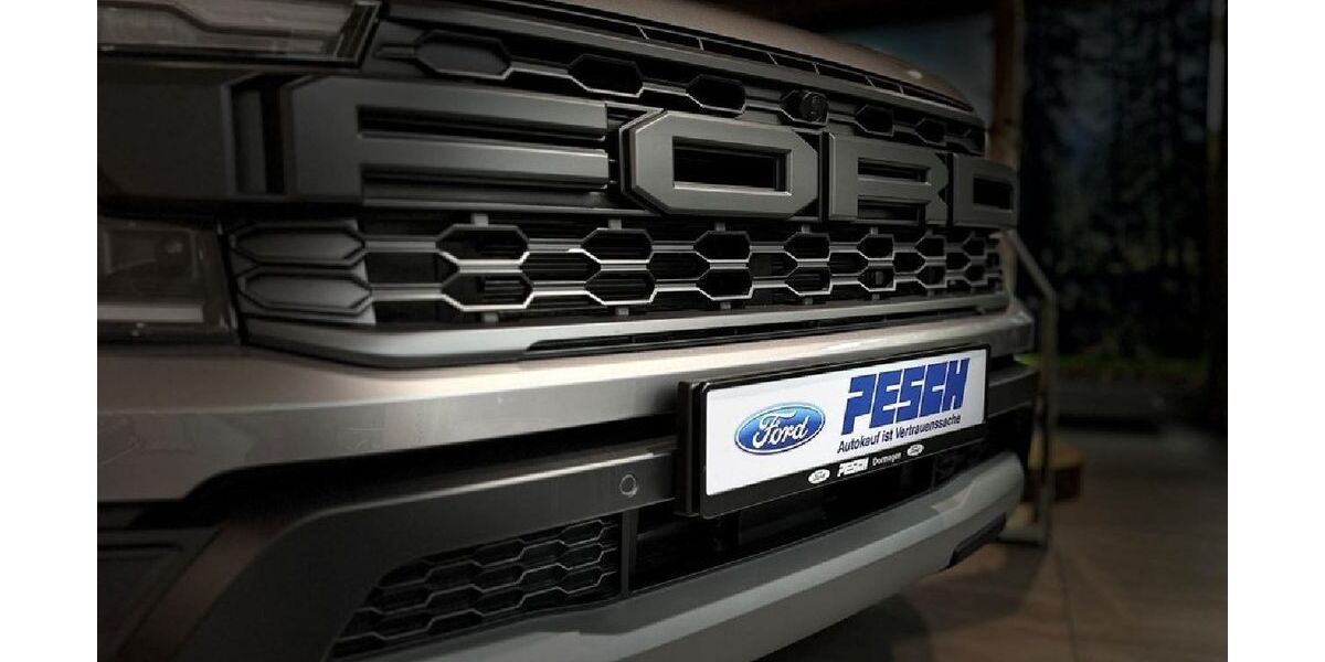 Ford Kuga 10.000 km 35.990 € Dormagen 41539