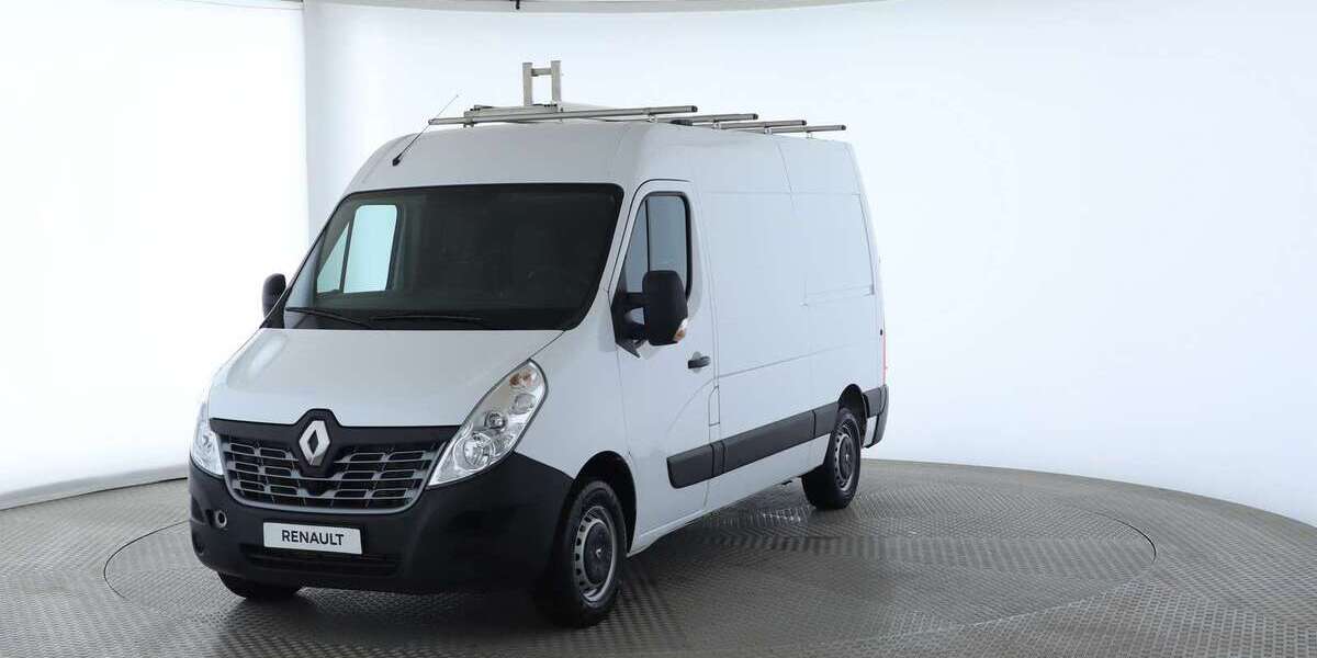 Renault Master 51.534 km 17.920 &euro; Köln 50939