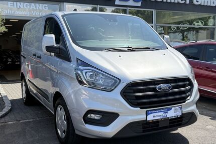 Ford Transit Custom 122.102 km 17.000 &euro; Hennef 53773