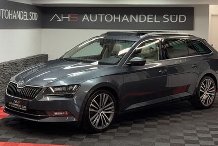 Skoda Superb 167.000 km 17.999 € Remscheid 42857