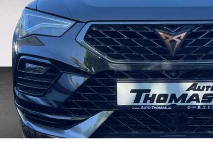 Cupra Ateca 33.384 km 34.880 &euro; Hennef 53773
