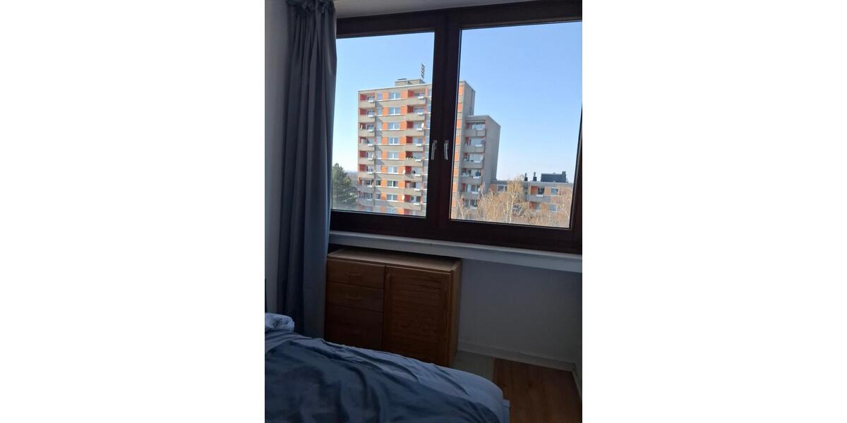 Etagenwohnung Bonn Beuel-Mitte - 1.5 Zimmer, 36 m&sup2;, 720&euro; | Angebot:26254890