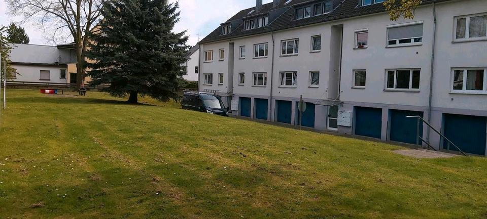 Erdgeschoßwohnung Köln Porz - 1 Zimmer, 31 m&sup2;, 134.000&euro; | Angebot:26722637