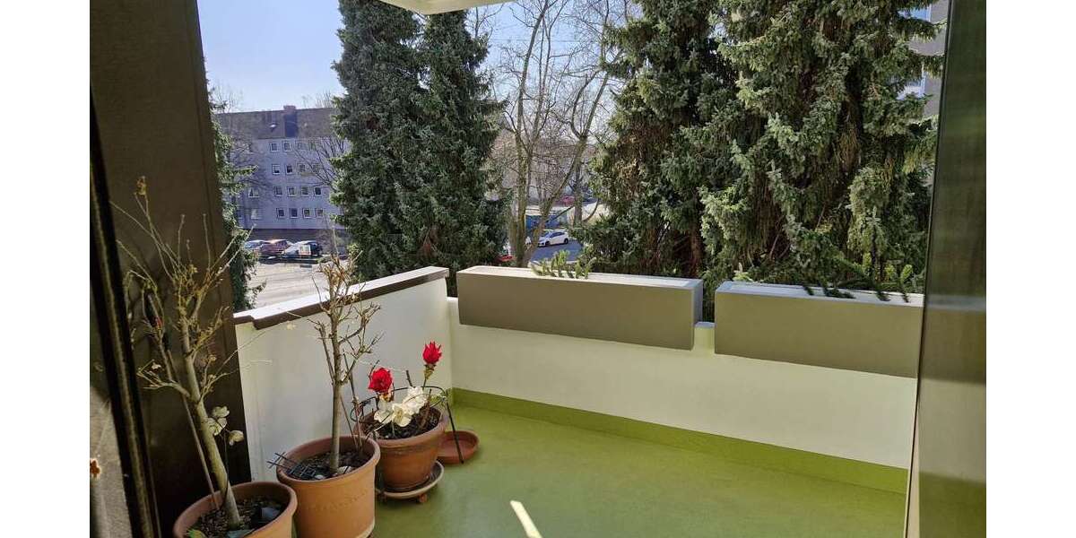 Etagenwohnung Köln / Bilderstöckchen Bilderstöckchen - 2 Zimmer, 68 m&sup2;, 249.000&euro; | Angebot:27196949