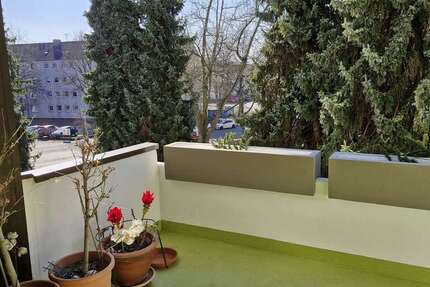 Wohnung Köln / Bilderstöckchen Bilderstöckchen - 2 Zimmer, 68 m&sup2;, 249.000&euro; | Angebot:27196949