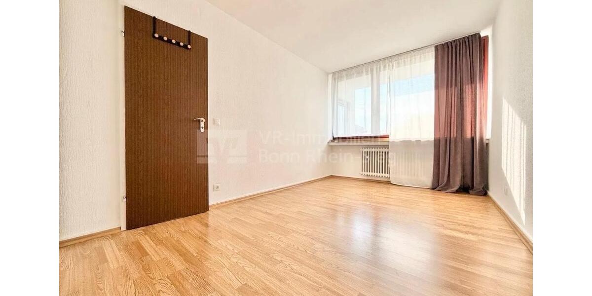 Etagenwohnung Bonn Küdinghoven - 2 Zimmer, 50 m&sup2;, 1.300&euro; | Angebot:27547935