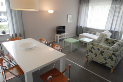 Wohnung Bonn Gronau - 4 Zimmer, 100 m&sup2;, 1.700&euro; | Angebot:27512914