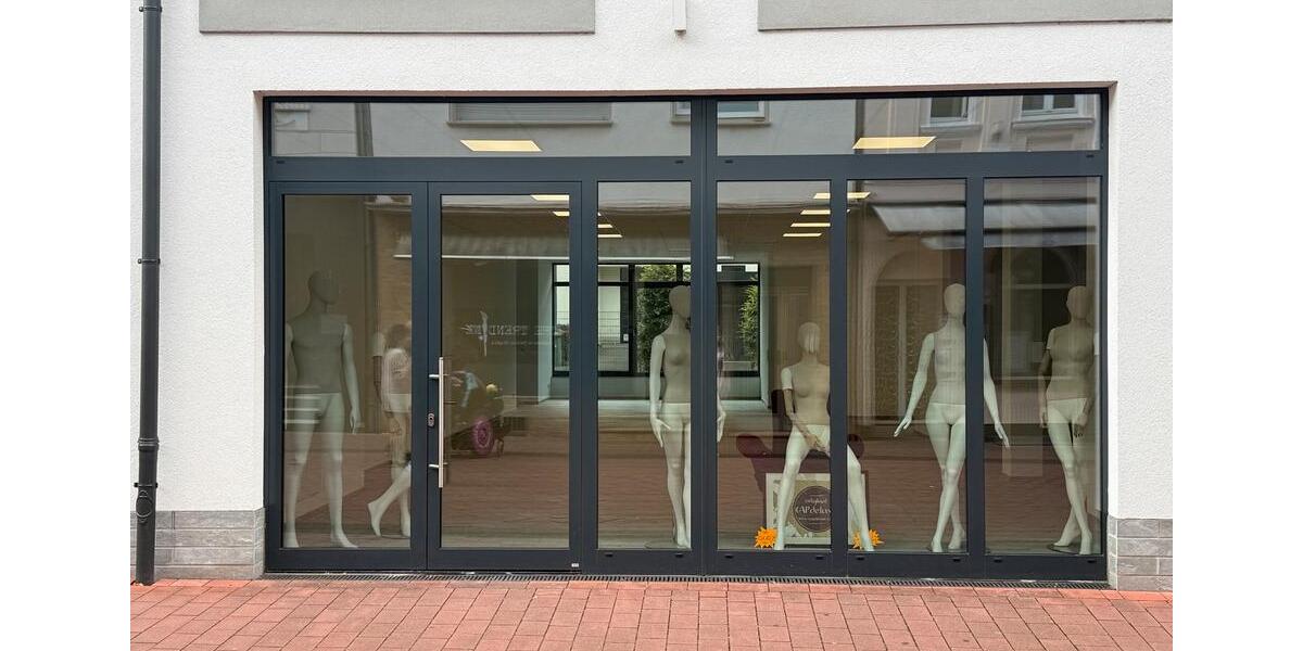 Gewerbeobjekt Troisdorf Bergheim - 1.836&euro; | Angebot:26169402