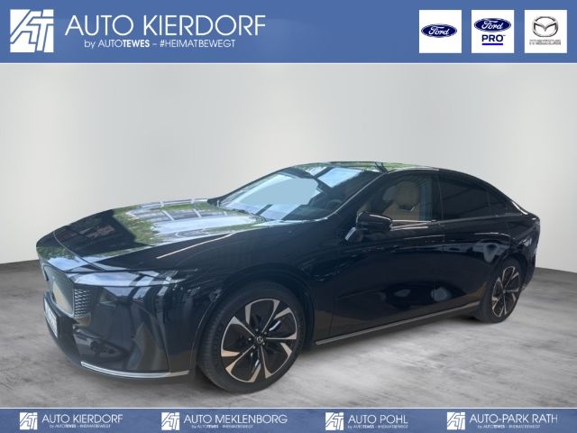 Mazda 6e 3.000 km 41.980 € Köln 50825