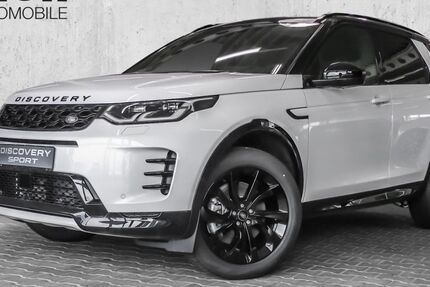 Land Rover Discovery Sport 10.815 km 44.690 &euro; Köln 51149