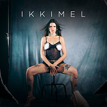 Ikkimel - Europas größte Fotze