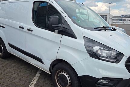 Ford Transit Custom 170.350 km 10.750 &euro; Pulheim 50259