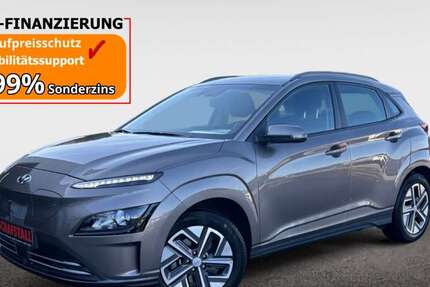 Hyundai KONA 24.146 km 15.979 € Elsdorf 50189
