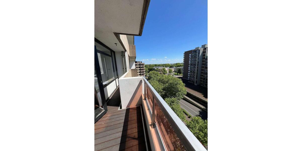 Attraktive 3 Zimmer Wohnung neben dem Rhein-Center![VAC-19826] 3 zimmer