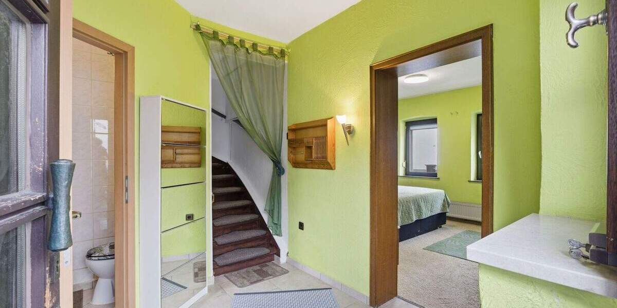 Einfamilienhaus Köln Meschenich - 5 Zimmer, 155 m&sup2;, 395.000&euro; | Angebot:24834182