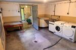 Freistehendes Einfamilienhaus mit 50er Jahre Charme & großem Grun