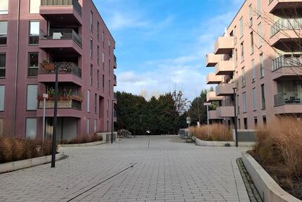 Moderne Traumwohnung mit hochwertiger Ausstattung in Bonn- Wentzel Dr. 3 zimmer