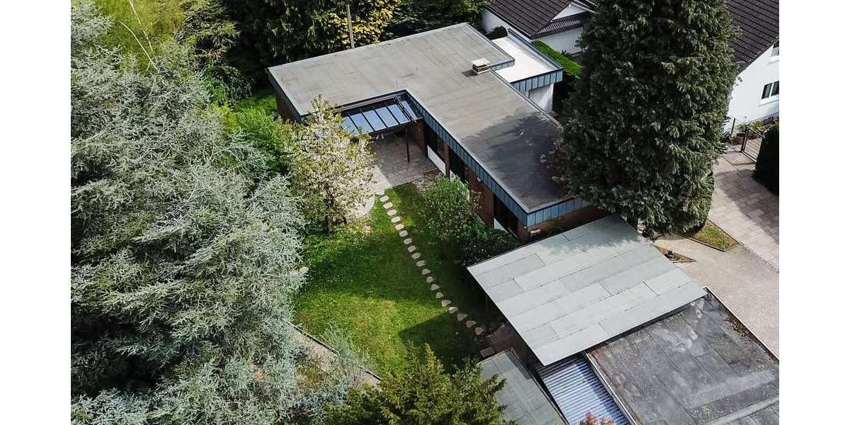 Grundstück Leverkusen / Opladen Opladen - 749.000&euro; | Angebot:26885429