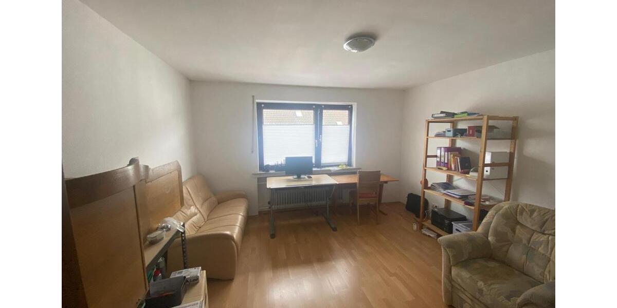 Etagenwohnung Bonn Beuel-Mitte - 4 Zimmer, 105 m&sup2;, 430.000&euro; | Angebot:26581887