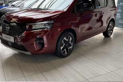 Nissan Townstar 16.500 km 28.988 € Leverkusen 51373