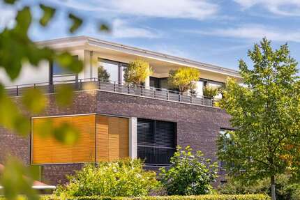 Wohnung zum Kaufen in Köln Widdersdorf 1.150.000 € 189 m²