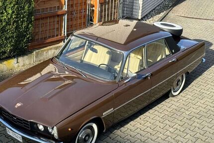 Rover Andere