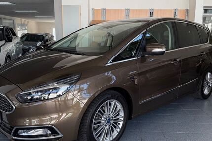 Ford S-Max 88.000 km 24.950 &euro; Elsdorf 50189