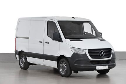 Mercedes-Benz Sprinter 200.000 km 18.990 € Düsseldorf 40597