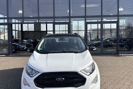 Ford EcoSport 45.000 km 15.980 &euro; Erftstadt 50374