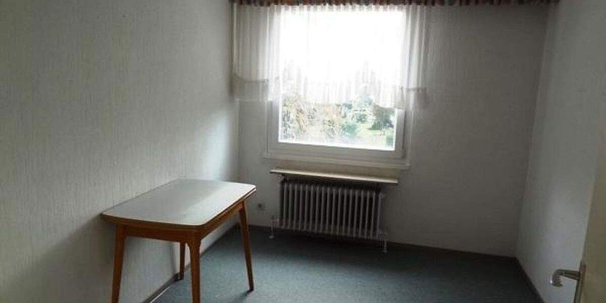 Etagenwohnung Leverkusen Wiesdorf - 4 Zimmer, 114 m&sup2;, 295.000&euro; | Angebot:25719265