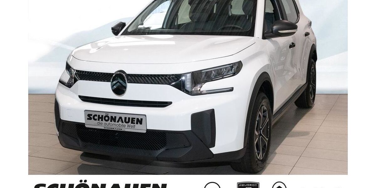 Citroen C3 Aircross 4.000 km 14.950 &euro; Hilden 40721